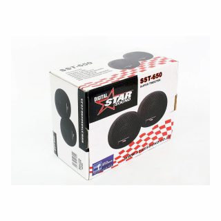 STARSOUND SUPER TWEETER SET 200W
