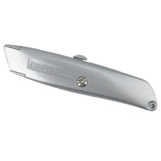 STD RETRACTABLE UTILITY KNIFE