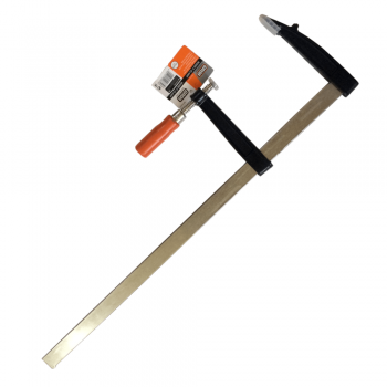STEEL BAR CLAMP(F-CLAMP) 120X400MM