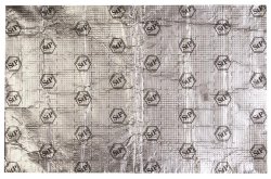 STP SOUND MAT-75CMx50CM