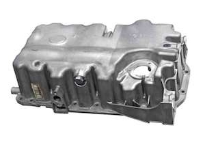 SUMP GSK BED Ford 6 466/500 D