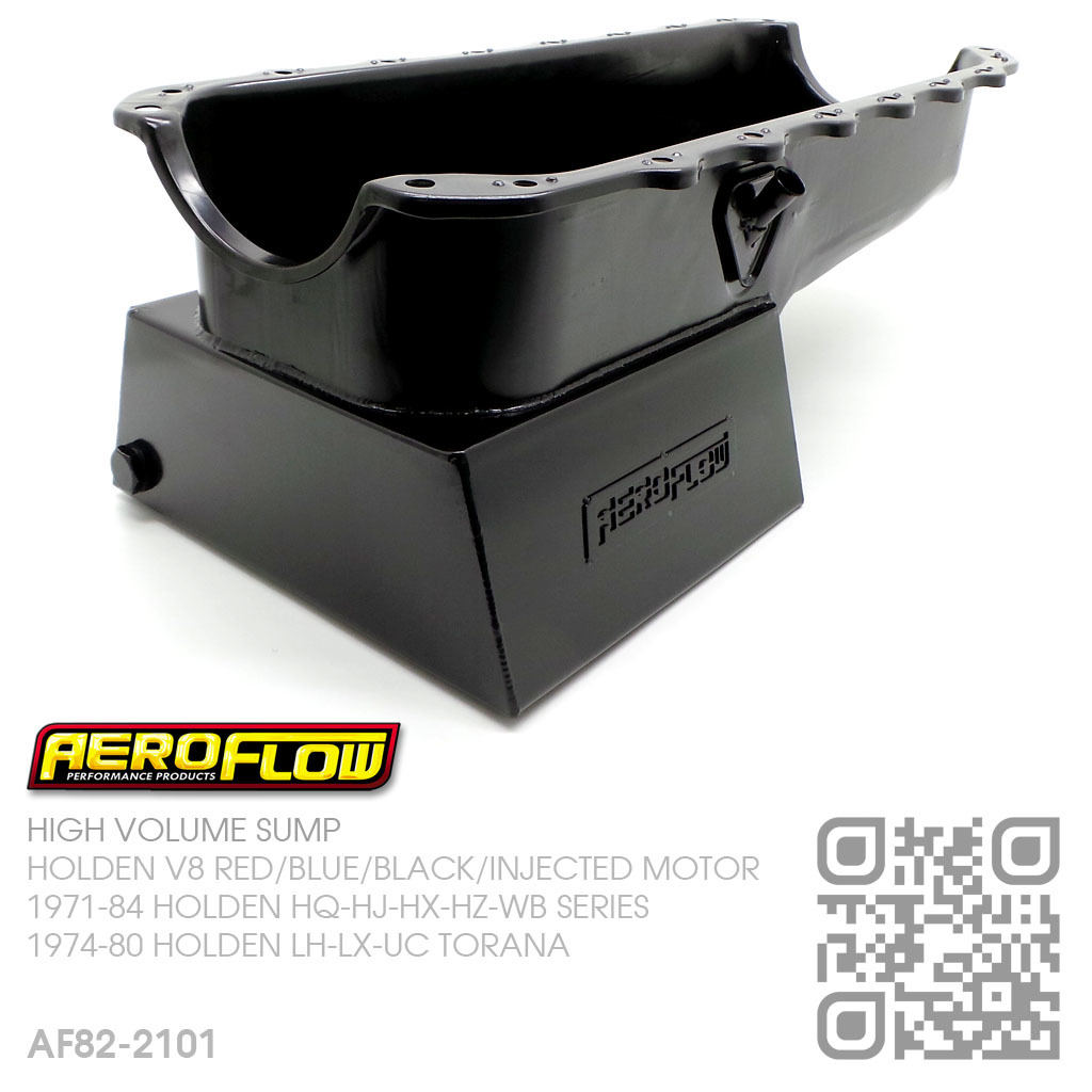 SUMP GSK Chevrolet/HOLDEN8 308 ENG