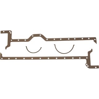 SUMP GSK  Ford 6 330-380 D