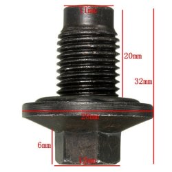 SUMP GSK  Ford /PER3 2365/2500