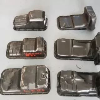 SUMP GSK Nissan6 ND6
