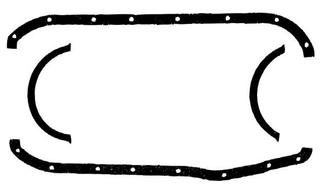 SUMP SET Nissan4 E13/15