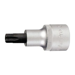 T40 1/2″DR TAMPERED STAR BIT SOCKET
