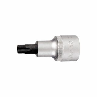T55 1/2″DR TAMPERED STAR BIT SOCKET