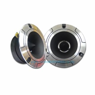 TARGA BULLET TWEETER SET-1500W 3INCH