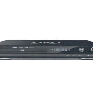 TELEFUNKEN DVD PLAYER+USB