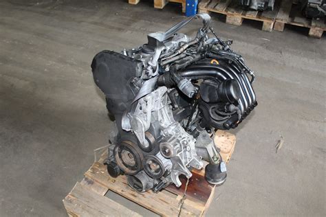 Audi I ADR 1.8 ENGINE NON Turbo