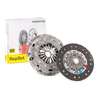 LUK CLUTCH KIT  Audi I Q3 1.4 TSI 15-/VW TIGUAN 14 TSI 10-