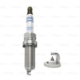BOSCH SPARK PLUG Citroen/LEX/Mazda/PeugeotG/SUB/Toyota VARIOUS 2012-