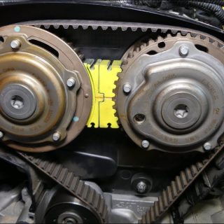 TIMING BELT ALF SUD 17S098 TB12009