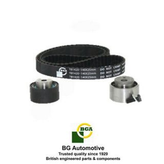 TIMING BELT Citroen DW8 TB35701