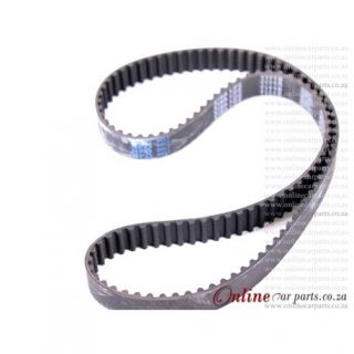 TIMING BELT CIVIC 160i V-TEC SOHC
