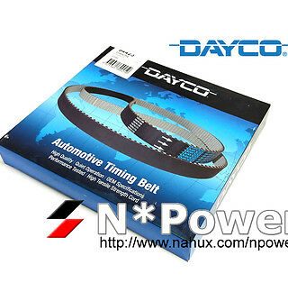 TIMING BELT DAE A16DMS TB42002