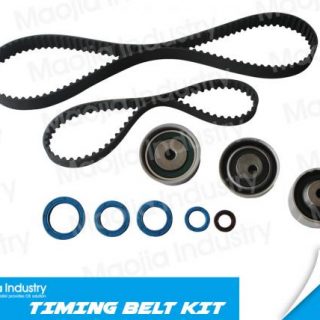 TIMING BELT Hyundai G4JP TB48006