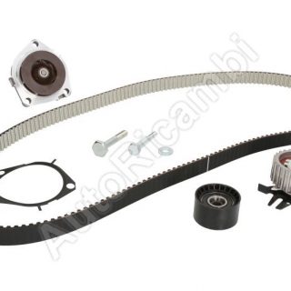 TIMING BELT KIT FiatT