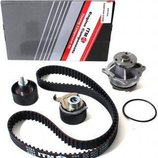 TIMING BELT KIT Ford ZETEC TBK40901