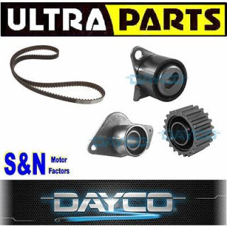 TIMING BELT KIT Renault MEG 2.0 16V F7R