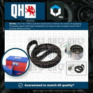 TIMING BELT KIT ROV 18K4F TBK75010