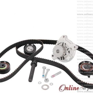 TIMING BELT KIT VW ACV TBK83797