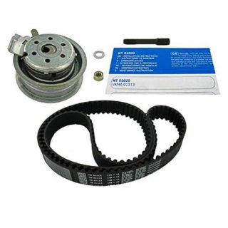 TIMING BELT KIT VW HM AFX TBK83021