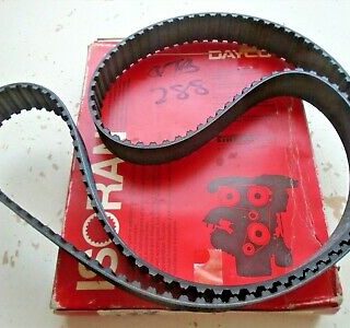 TIMING BELT Renault R9/11