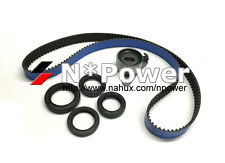 TIMING BELT Toyota 5M-GE TB80036