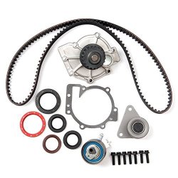 TIMING BELT  Volvo  B42 B52 TB86012