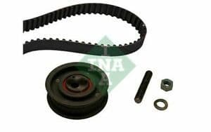 TIMING BELT VW 2E ADY TB83043
