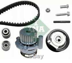 TIMING BELT VW AXX BWA TB83055 TIMING BELT VW AXX BWA TB83055
