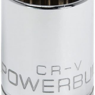 TOMIHAWK 1/2″ DR X 21MM 12PT SOCKET