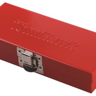 TOMIHAWK 1/2 MET DEEP SOC 12MM 12PT