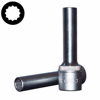 TOMIHAWK 1/2 MET DEEP SOC 13MM 12PT