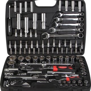 TOMIHAWK 1/2 MET DEEP SOC 9MM 12PT