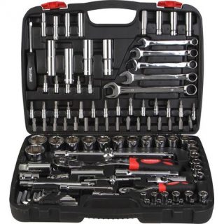 TOMIHAWK 1/4″DR X 2″ 56MM EXT/BAR