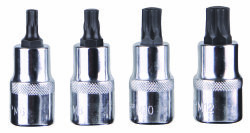 TOMIHAWK 10MM 1/2″DR SPLINE BIT SOCKET