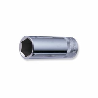 TOMIHAWK 13MM X 3/8″DR 6PT DEEP CONVEX SOCKET