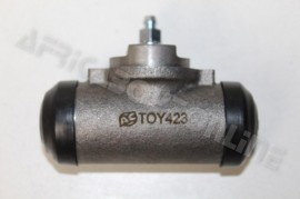 TOMIHAWK 2 STONE BRAKE CYL. HondaER 11/16-21/2″