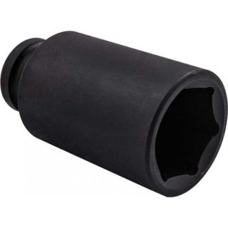 TOMIHAWK 27MM X 1/2″DR 6PT CONVEX SOCKET