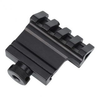 TOMIHAWK 29MM 45DEG OFFSET COMB-WRenaultCH