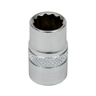 TOMIHAWK 3/8″DR 13MM 12PT DEEP CONVEX SOCKET