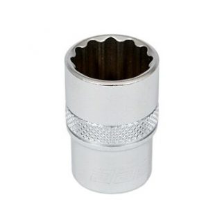 TOMIHAWK 3/8″DR 19MM 12PT DEEP CONVEX SOCKET