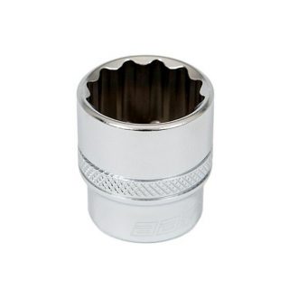 TOMIHAWK 3/8″DR 22MM 12PT DEEP CONVEX SOCKET