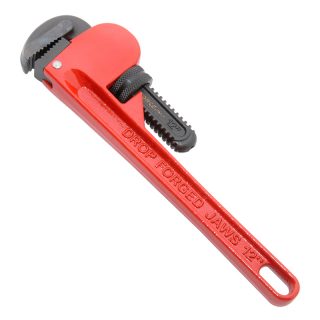 TOMIHAWK ALUMINUM PIPE WRenaultCH 12″