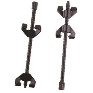 TOMIHAWK COIL SPRING COMPRESSOR