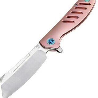 TOMIHAWK FOLDABLE UTILITY KNIFE