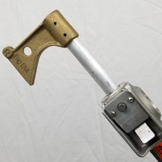 TOMIHAWK SMALL VALVE GRIND/STICK